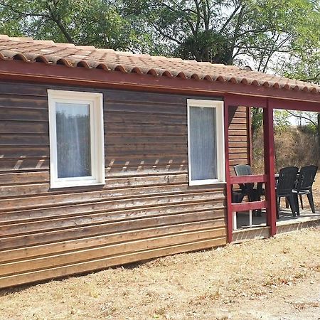 Casa Verde Cazilhac (Aude) Exterior foto