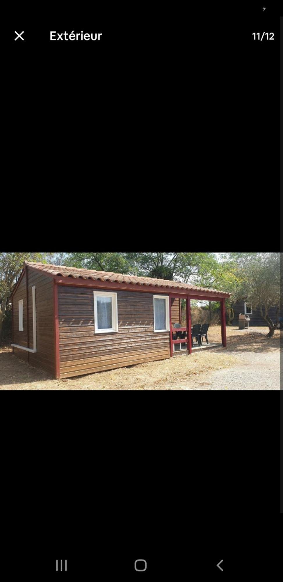 Casa Verde Cazilhac (Aude) Exterior foto