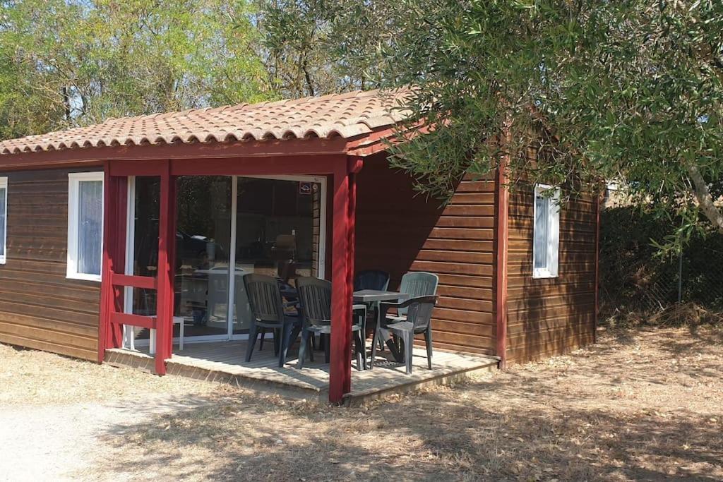 Casa Verde Cazilhac (Aude) Exterior foto