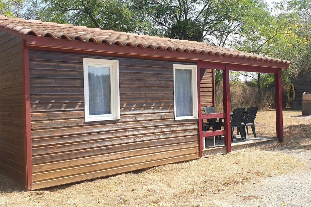Casa Verde Cazilhac (Aude) Exterior foto